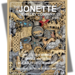 Jonette Jewelry Company (JJ)book cover